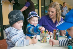 Greensborough Road Early Learning & Kinder Pic 3