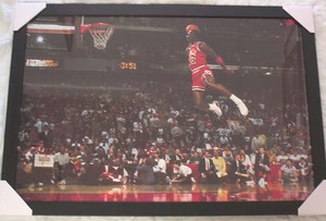 All Sports Auctions Pic 4 - michael jordan