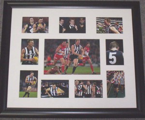 All Sports Auctions Pic 5 - nathan buckley