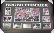 All Sports Auctions Pic 1 - sports memorabilia