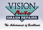 Vision Auto Smash Repairs Pic 2