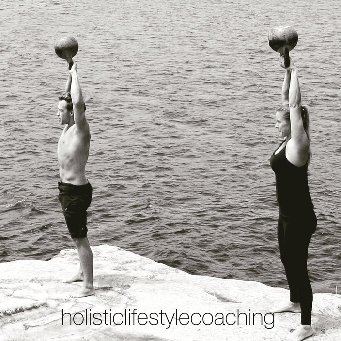 Holistic Lifestyle Coaching Pic 1 - HLC has something for all levels of health fitness Our unique systems are designed to help you balance a busy lifestyle reduce stress increase long term health