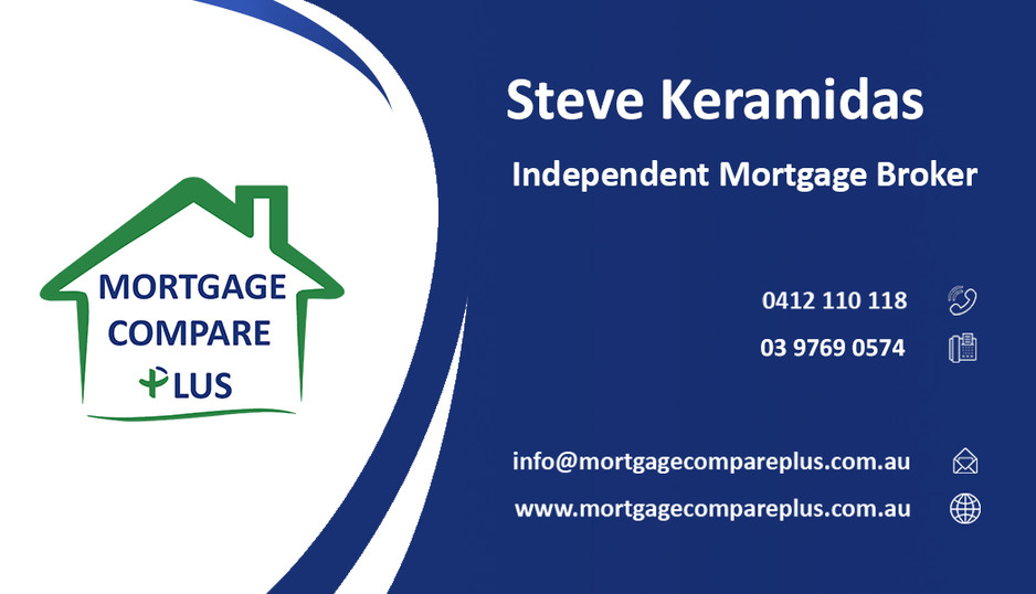 Steve Keramidas Mortgage Broker Pic 1