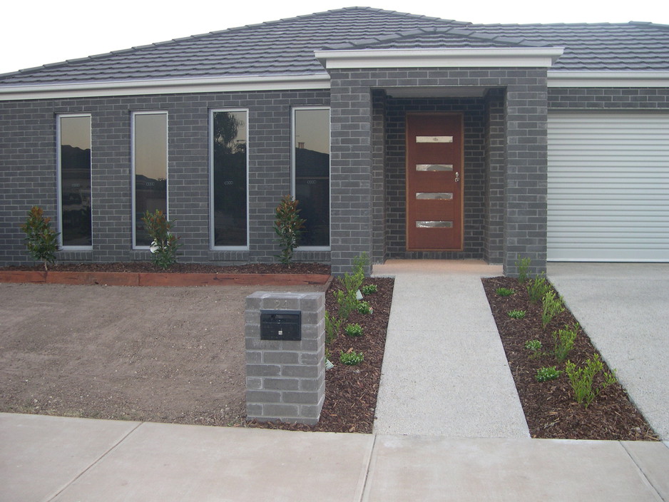 Mick McCabe Carpentry Pic 1 - new home construction Ballarat Victoria