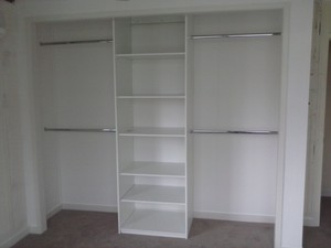 Mick McCabe Carpentry Pic 4 - new robe construction and termite damage repairs extensive renovation Cairns