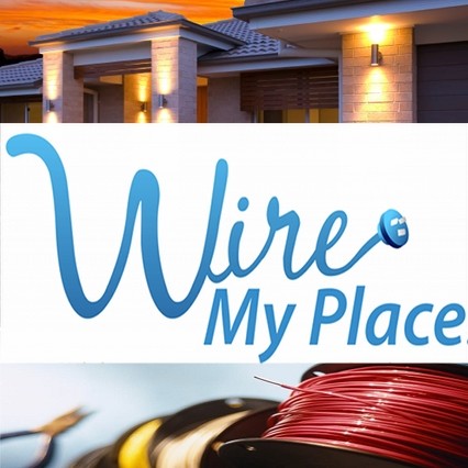 Wire My Place - Beaufort Pic 1 - wwwWiremyplacecomau electrician