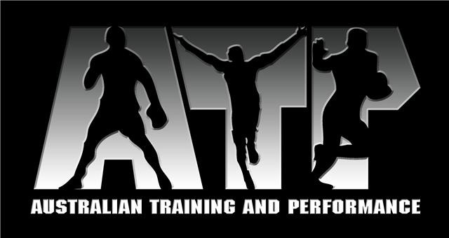 Australian Training & Performance Pic 1