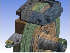 INNOVITA Pic 4 - Typical stress analysis basic and detailed engineering and certfy deisgn