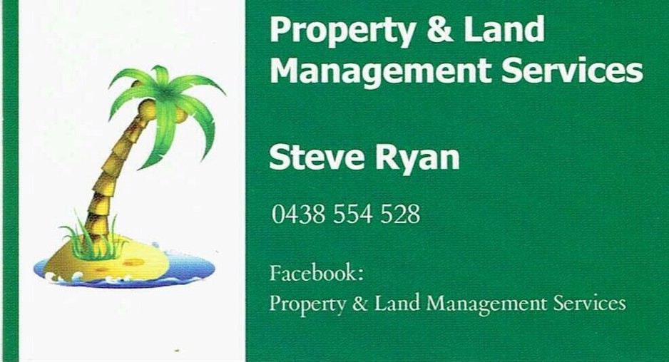 Property and Land Management Services Pic 1