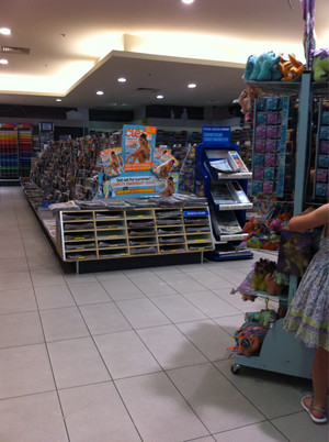 Colonnades Newsagency Pic 2