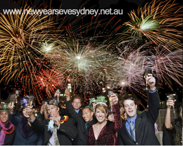 New Years Eve Cruises Sydney Pic 1 - NYE Cruises Celebrations