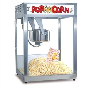 Popcorn Australia Pic 1