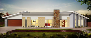 Design Vision Constructions Pic 5 - Project Home Estate Concept