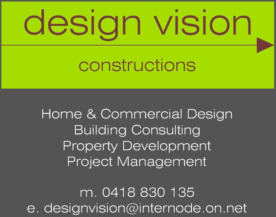 Design Vision Constructions Pic 1