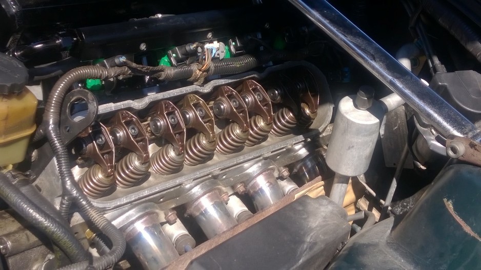 North Brisbane Cylinder Heads in Caboolture, QLD, Mechanic TrueLocal