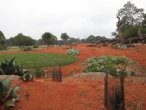 Slumber Safaris - Werribee Open Range Zoo Pic 4