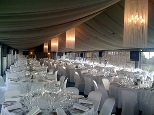 Atmosphere Events Pic 2 - Corporate Event