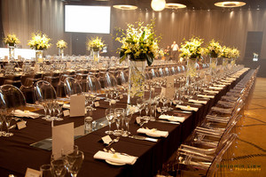 Atmosphere Events Pic 4 - Private Wedding