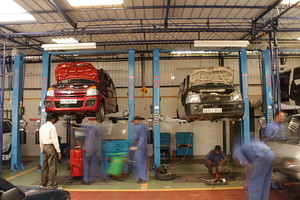 John Dale Motors Pic 5 - Brake and Clutch Service