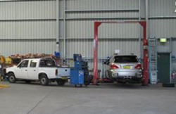 John Dale Motors Pic 3 - Car Service