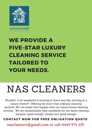 Nass Cleaners Pic 2