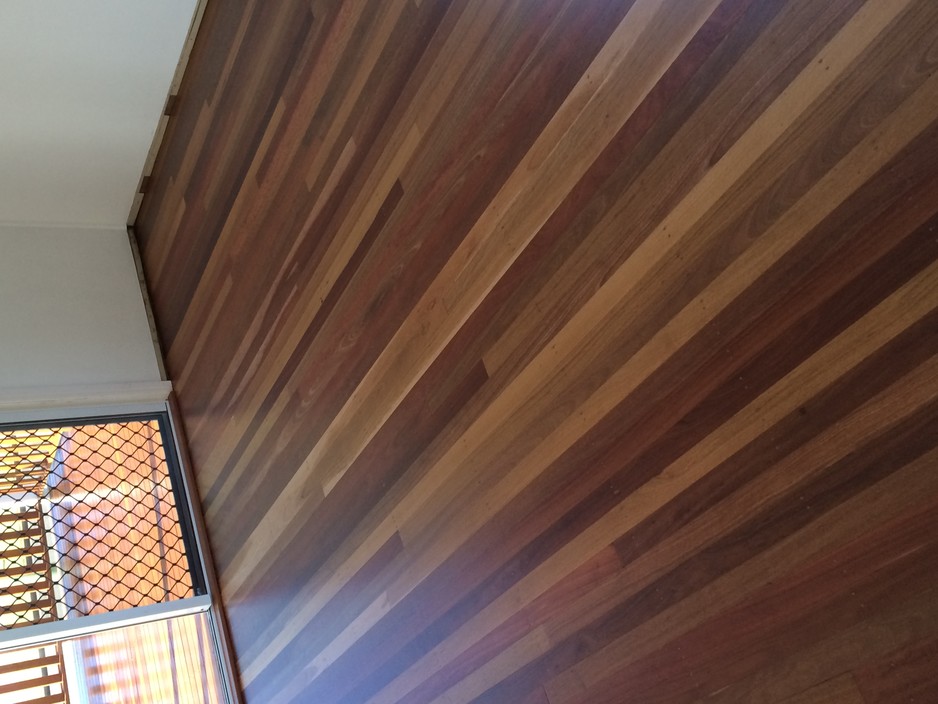 Superior Timber Floors QLD Pic 1