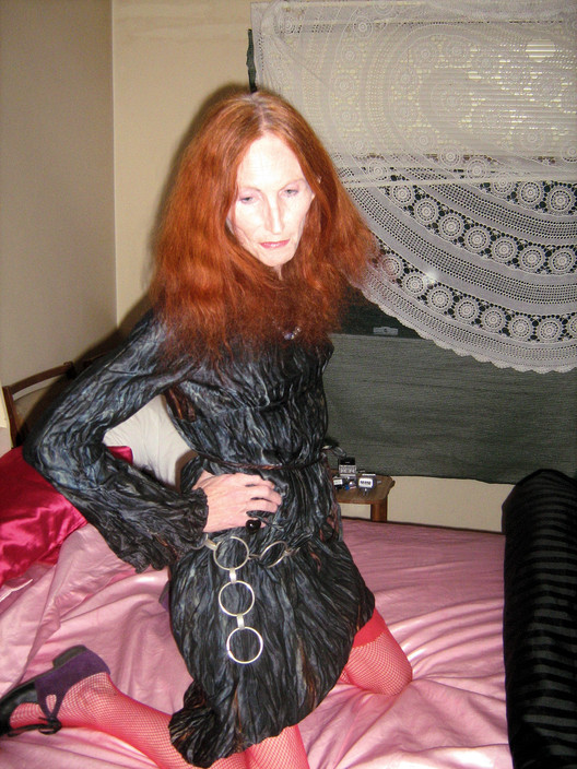 Babalon Transexual Sevices Pic 1 - and more