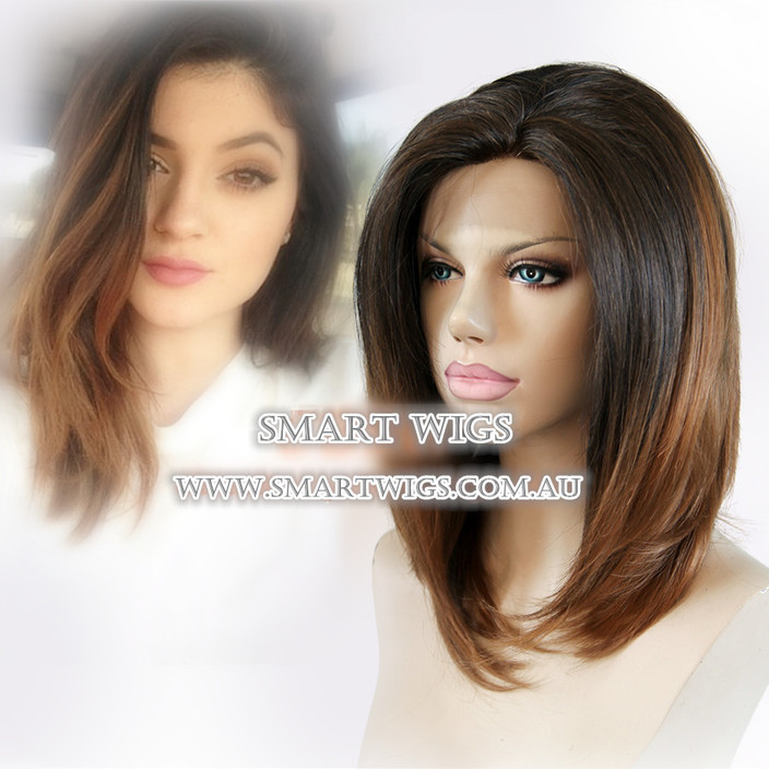 Smart Wigs Pic 1 - Premium lace wigs