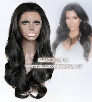 Smart Wigs Pic 3 - Premium lace wigs