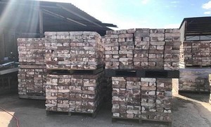 Ducan Trading Pic 4 - Solid bricks 10 each 090 each for quantity ordered larger than 5000 bricks 080 each for quantity ordered larger than 10000 bricks