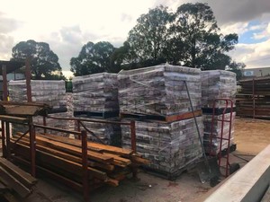 Ducan Trading Pic 5 - Solid bricks 10 each 090 each for quantity ordered larger than 5000 bricks 080 each for quantity ordered larger than 10000 bricks