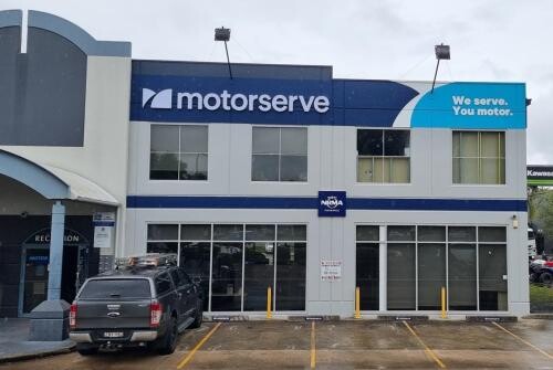 Motorserve Campbelltown Car Servicing Pic 2