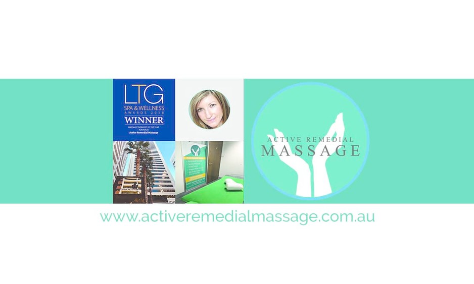 Active Remedial Massage WA Pic 1