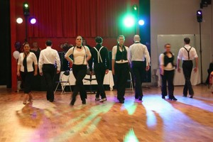 MarShere Dance Studios - Kilsyth Pic 4