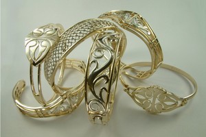 Jo Bangles Pic 2 - Specialist large items manufacturer