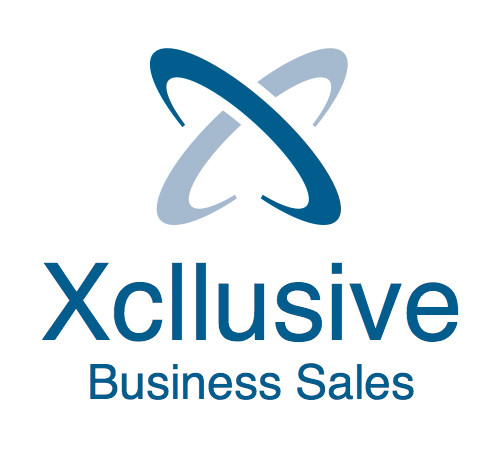 Xcllusive Pic 1 - Xcllusive Logo