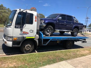 Cash for Cars in Caboolture Pic 5