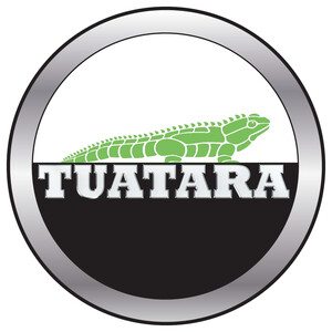 Tuatara Pic 4