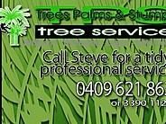 Trees Palms and Stump Pty Ltd Pic 1