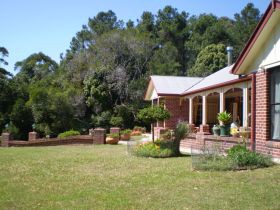 Hardy House Bed And Breakfast Pic 1 - Hardy House Bed and Breakfast