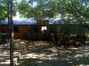 The Stables Pic 2 - 