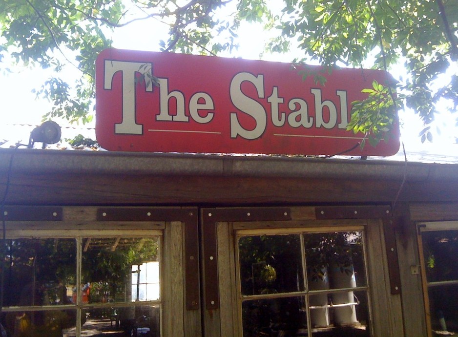 The Stables Pic 1