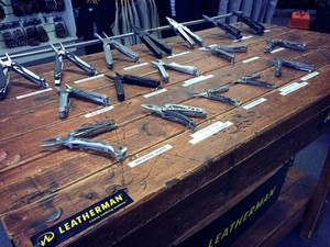 LEGEAR Canberra Retail Store Pic 5 - Leatherman and many other great products are at LEGEAR Canberra Retail Store