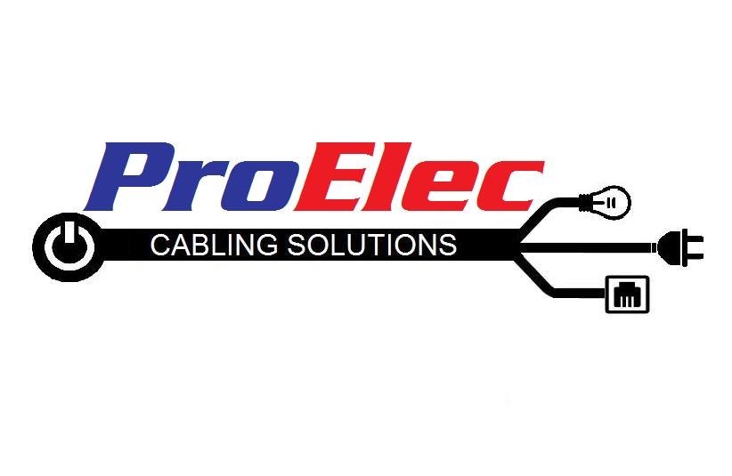 ProElec Cabling Solutions Pic 1