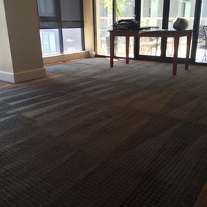 Coast Carpet Clinic Pic 4 - Commercial Cleaning