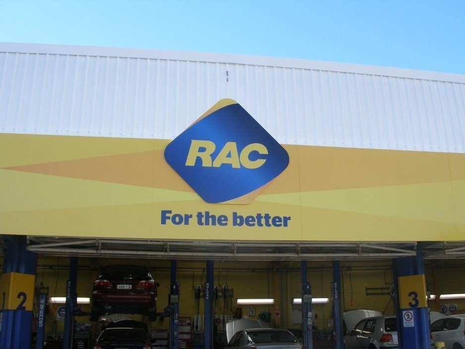 RAC Auto Services Balcatta Pic 1