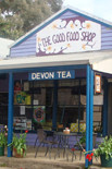 The Good Food Shop Pic 1