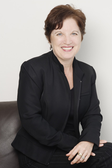 Aussie Mortgage Broker Sydney Pic 1 - Catherine Dodd