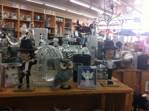 Ned's Southgate Pic 2 - LOL these Michael Jackson things are so funny