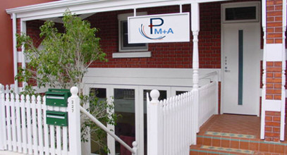 PM+A  Marketing & Advertising Pic 1 - Your are more than Welcome in our office in Subiaco